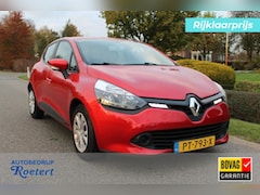 Renault Clio - 1.2 73pk 5-drs Airco/Cruise/Navigatie
