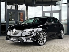 Renault Mégane - Megane 1.2 TCE EXCLUSIV BOSE - LEDER - HEAD-UP - CAMERA