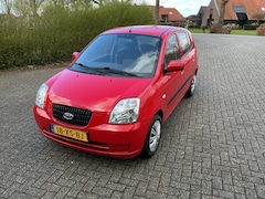 Kia Picanto - 1.0 BLING