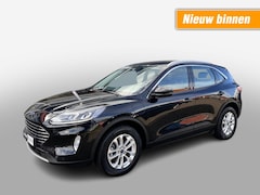 Ford Kuga - 2.5 PHEV TITANIUM