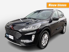 Ford Kuga - 2.5 PHEV TITANIUM