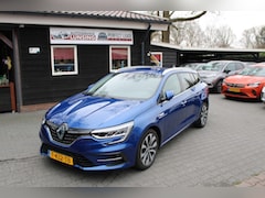 Renault Mégane - Megane 1.3 TCE 140 Techno - Navi PDC rondom Camera Climate