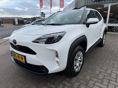 Toyota Yaris Cross - 1.5 Hybrid 115 Active RIJKLAAR MET GARANTIE