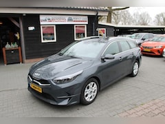 Kia Cee'd Sportswagon - Ceed 1.0 T-GDI MHEV Dynamic Line Automaat