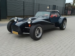 Donkervoort S8 - S8a Super Eight 2.0/Cabriolet