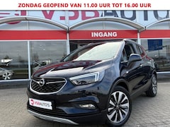 Opel Mokka - 1.4 TURBO AUT. 140PK INNOVATION LED NAVI CAMERA WINTER-PAKKET BOSE AIRCO