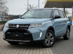 Suzuki Vitara - 1.4 B.JET SELECT CAMERA NAVI GARANTIE TOT 28-05-2035