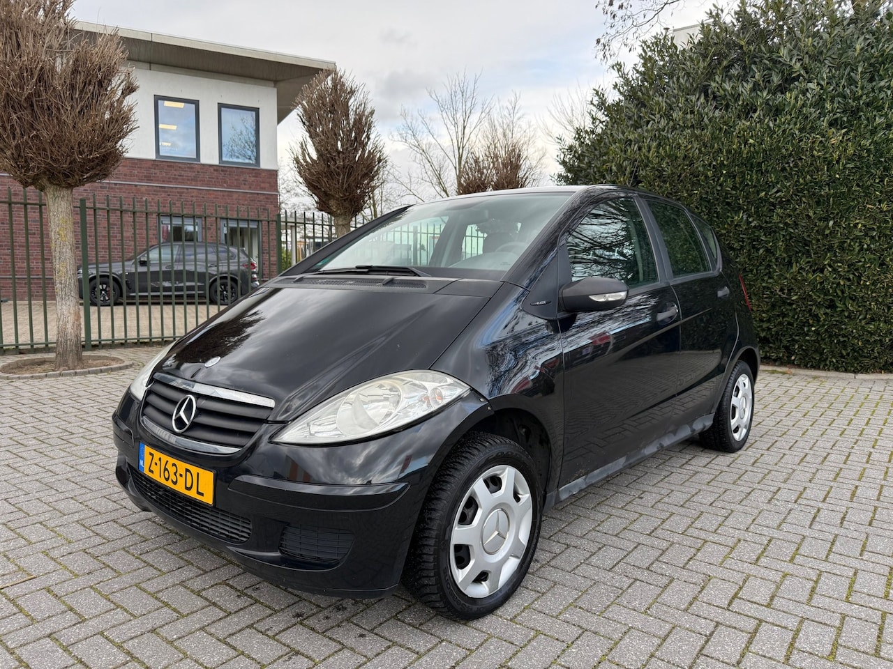 Mercedes-Benz A-klasse - 150 Classic 150 Classic, AIRCO, geen APK - AutoWereld.nl