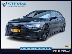 Audi A6 - 50 TDI Quattro Sport Pro Line S RS6-design FULL OPTIONS *JAAR GARANTIE