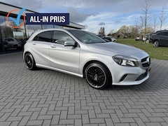 Mercedes-Benz A-klasse - 180 Ambition