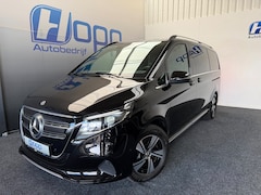 Mercedes-Benz EQV - 300 L2 - 8-pers AMG Facelift - Exterieur pakket - 360 - Elec. deuren - Vol Opties - Incl.