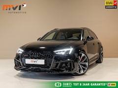 Audi A4 Avant - 2.9 TFSI RS 4 quattro / 450pk / Panorama dak / Head up display / Carbon /