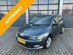 Skoda Fabia - 1.2 TSI 110pk Greentech DSG-7 Ambition
