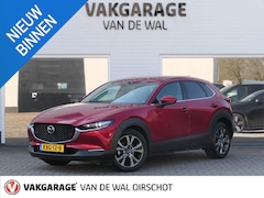 Mazda CX-30 - 2.0 e-SkyActiv-X M Hybrid Selection | 360°-camera | BOSE | Head-up display | Apple-/Androi