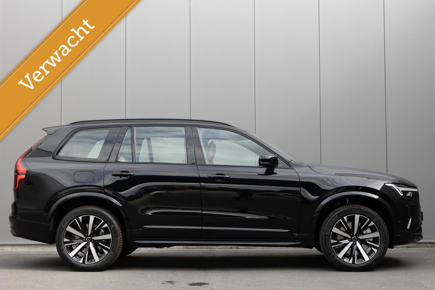 Volvo XC90 - 2.0 T8 Plug-in hybrid AWD Core MY 2027 - AutoWereld.nl