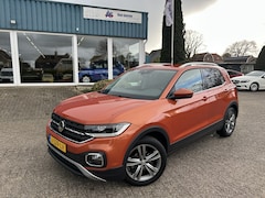 Volkswagen T-Cross - 1.0 TSI Style