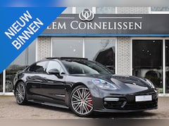Porsche Panamera - 4.0 GTS Trekhaak Elc Pano Soft-Close 4 Wielbesturi