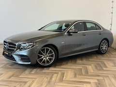 Mercedes-Benz E-klasse - 200 Business Solution Sport|AMG PAKKET|SFEER|360|NAP|