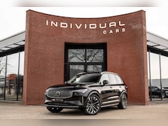 Volvo XC90 - 2.0 T8 Recharge AWD Ultra Bright Luchtvering Pano