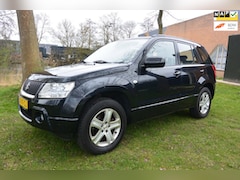 Suzuki Grand Vitara - 2.0-16V Exclusive/4WD/airco/cruise/navi/camera