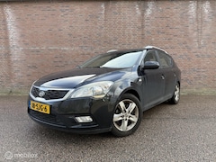 Kia Cee'd Sporty Wagon - 1.4 CVVT X-ecutive|Nap|Navi|Trekhaak