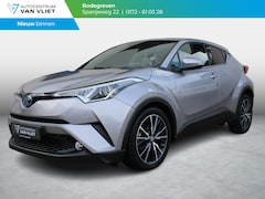 Toyota C-HR - 1.8 Hybrid Dynamic | 12 MAANDEN BOVAG GARANTIE |