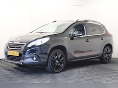 Peugeot 2008 - 1.2 PureTech Urban Cross |Navi|Trekhaak|