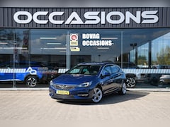 Opel Astra - 1.2 Edition APPLE CARPLAY/ VERWARMDE STOELEN/ DAB