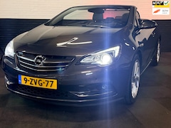 Opel Cascada - Compleet dealer onderhouden