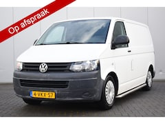 Volkswagen Transporter - 2.0 TDI L1H1