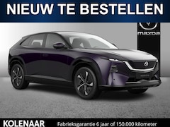 Mazda CX-6e - Takumi Business Edition 78 kWh /Tot 484km range/Tot 195kW snelladen