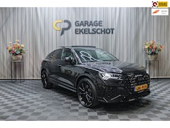 Audi Q3 Sportback - TFSI RS QUATTRO|Pano|RS Seats|B&O|Carplay|Keyless