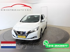 Nissan LEAF - Acenta 40 kWh € 7250, - Netto exportprijs excl BTW