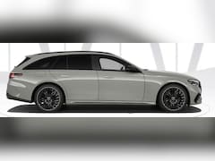 Mercedes-Benz E-klasse Estate - 300 e AMG Line Superscreen/Luchtvering/360/Head-up