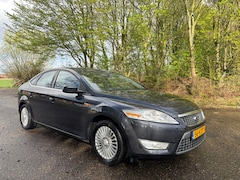 Ford Mondeo - 2.5-20V Titanium | Clima | APK 10-2026