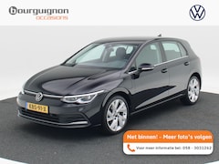 Volkswagen Golf - 1.4 eHybrid 204 Pk Automaat Style | Full LED | Camera | Adaptive Cruise | CarPlay | Naviga