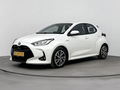 Toyota Yaris - 1.5 Hybrid Dynamic | LM velgen | Applecarplay | keyless entry |