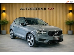 Volvo XC40 - 1.5 T4 Recharge R-Design 1e Eigenaar211PK Dealer Onderhouden Nette Auto Plug in Hybride
