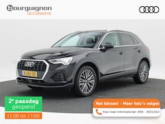 Audi Q3 - 45 TFSi e 245 Pk Automaat Advanced edition | Camera | Stoelverwarming | Carplay | Adaptive