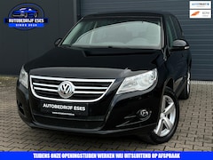 Volkswagen Tiguan - 1.4 TSI Trend & Fun |MF-STUUR|CRUISE|PDC