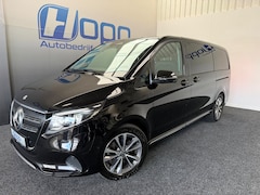 Mercedes-Benz EQV - 300 L2 - 8-pers AMG Facelift - Exterieur pakket - 360 - Elec. deuren - Incl. Garantie
