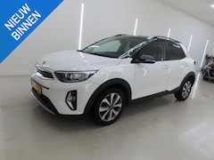 Kia Stonic - 1.0 T-GDI MHEV DYNAMICPLUSLINE I AUTOMAAT I P-CAMERA I ADAPTIVE CRUISE CONTROL I CLIMATE C