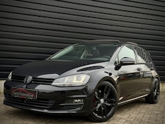 Volkswagen Golf - 1.4 TSI ACT PANO|DSG|ACC|DCC|MASSAGE|CAMERA|XENON
