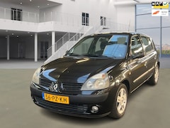 Renault Clio - 1.6-16V Community
