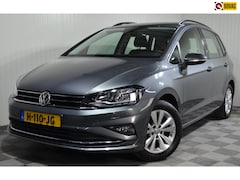 Volkswagen Golf Sportsvan - 1.5 TSI ACT Comfortline / Trekhaak / Camera / Pdc / Carplay / Stoelverw./ Adap Cruise