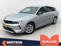 Opel Astra Sports Tourer - 1.2 Turbo Business Edition | AGR stoelen | Rijklaar geleverd incl 12 maanden BOVAG garanti