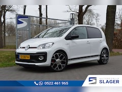 Volkswagen Up! - 1.0 TSI GTI | 5-deurs