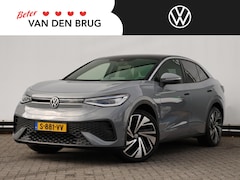 Volkswagen ID.5 - Pro 77 kWh 204 PK | Navigatie | LED Matrix | 360 Camera | Memory stoelen | Panoramadak | 2