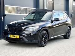 BMW X1 - sDrive28i AUT | Pano | Xenon | Leer | Facelift | Sport