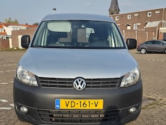 Volkswagen Caddy - 1.6 TDI